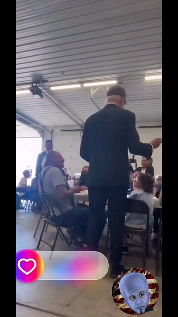 Forget Taylor Swift, look who just endorsed Trump! #trump2024🇺🇸 #fjb #elections2024