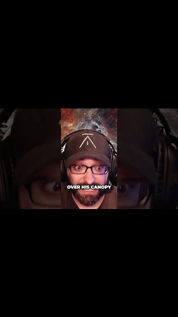 George Gorman had a dogfight with a UFO