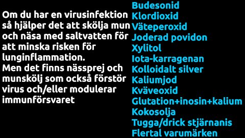 Tror du på en vaxx-fanatikers bok? Bra & dålig media. Big pharma köpte Trump. Duterte & ivermektin