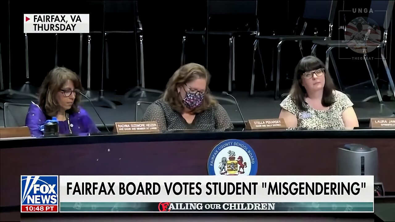 School Board Makes Possible for Students To Be Suspended for ‘Malicious Misgendering’