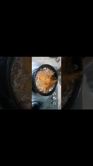 Nihari tarka preparation #shorts #ytshorts #viral #viralreels #trending #happycookingtoyou