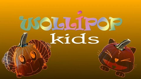 ew! | Wollipop kids