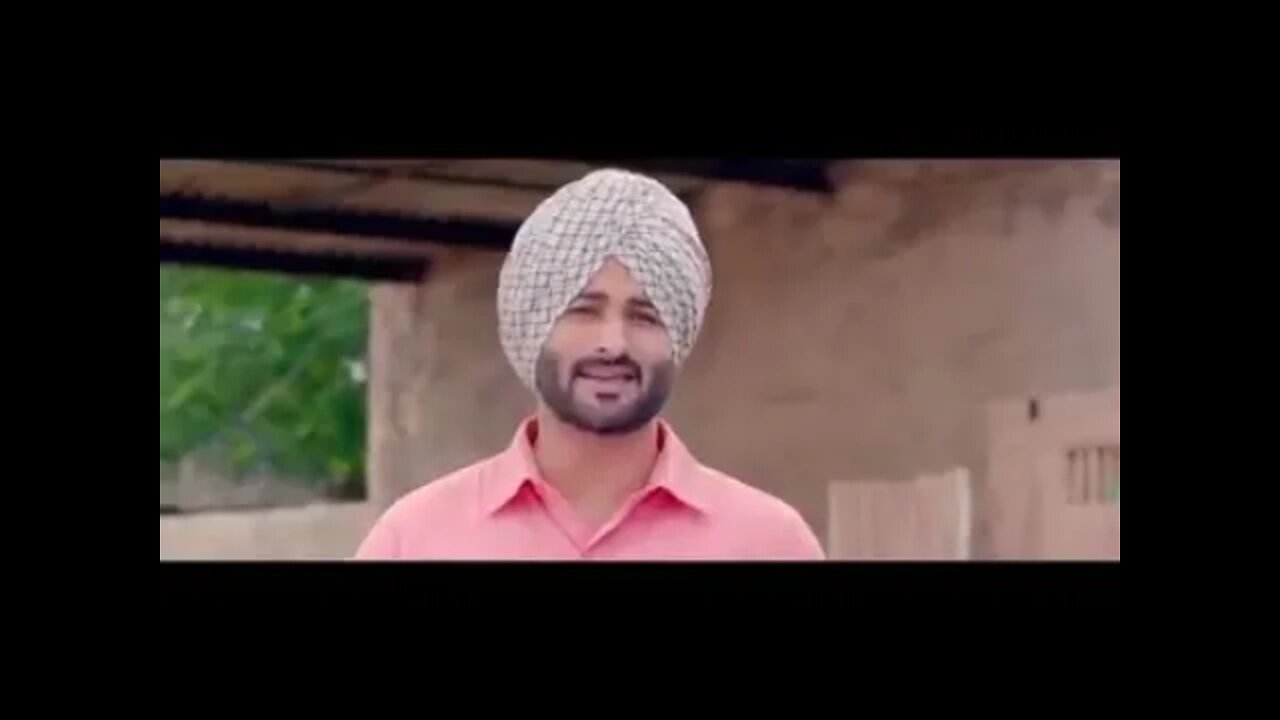 Full Comedy | Punjabi Movie Clip | Gu...