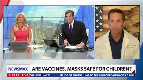 Are Vaccines and Masks Safe for Children