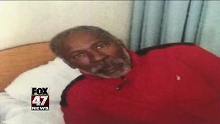 Sheriff's Office wants help finding missing elderly man