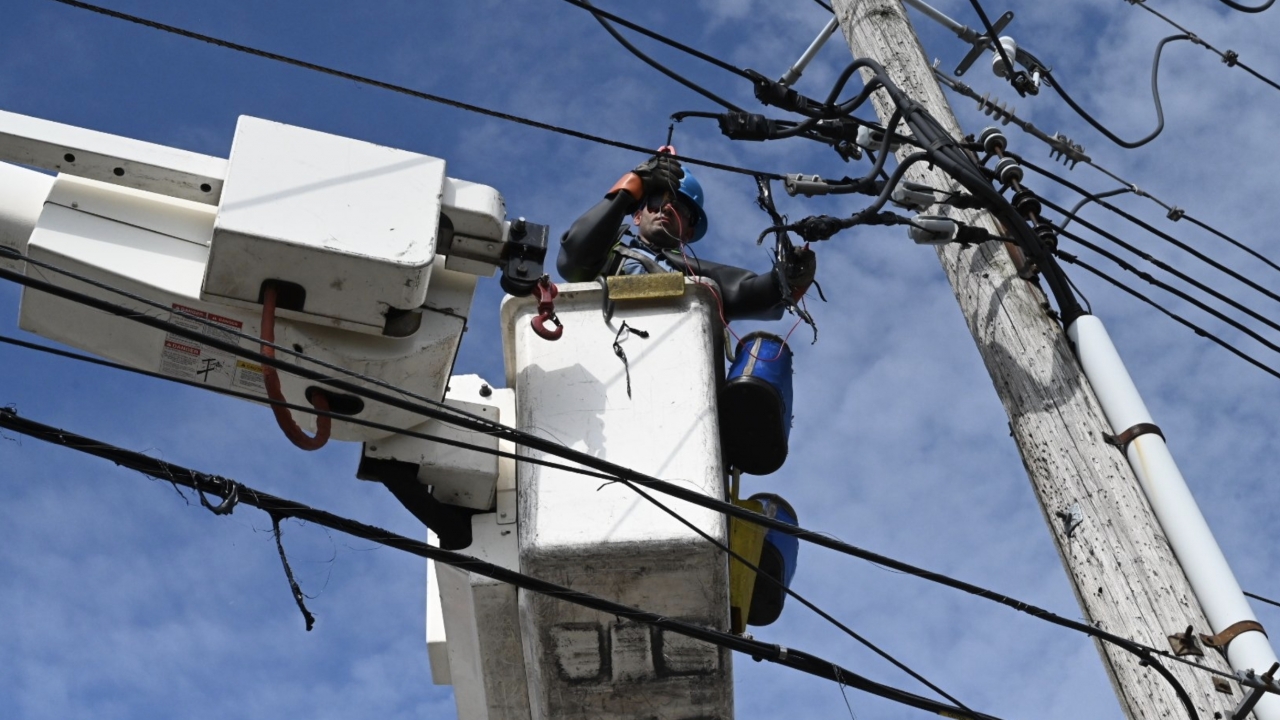 21,000 Residents In NYC Were Without Power Amid Heat Wave