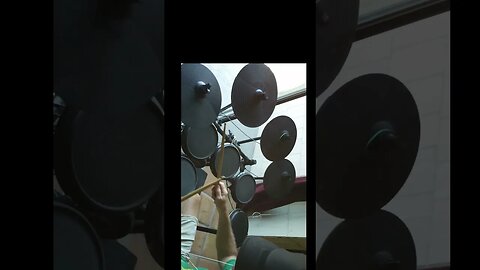 DG12 Drums Feel GOOD