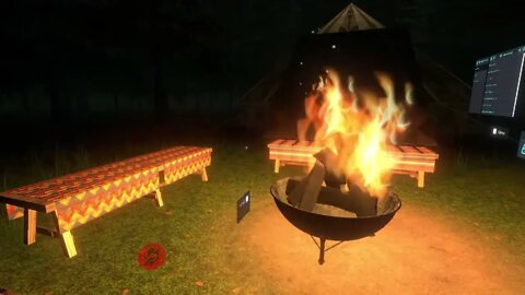 Solo till I die - (VR Chat)