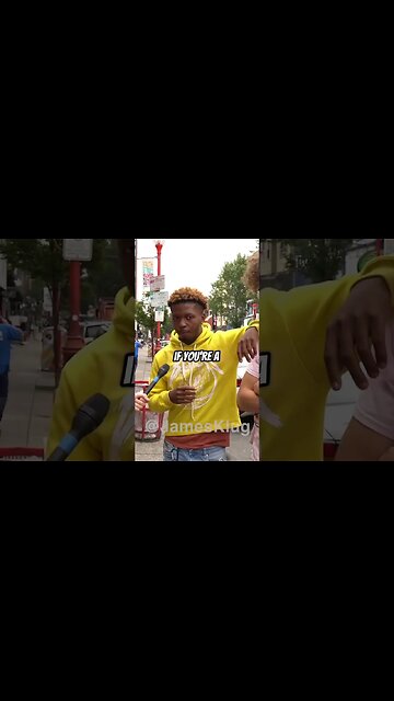 These BASED Californians Give Us HOPE!! 🇺🇸