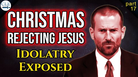 [p17] Steven Anderson is an Idolater | 8-4-24