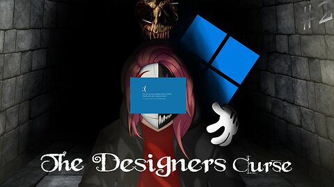 So Many Problems!!! (Designers Curse) part 2