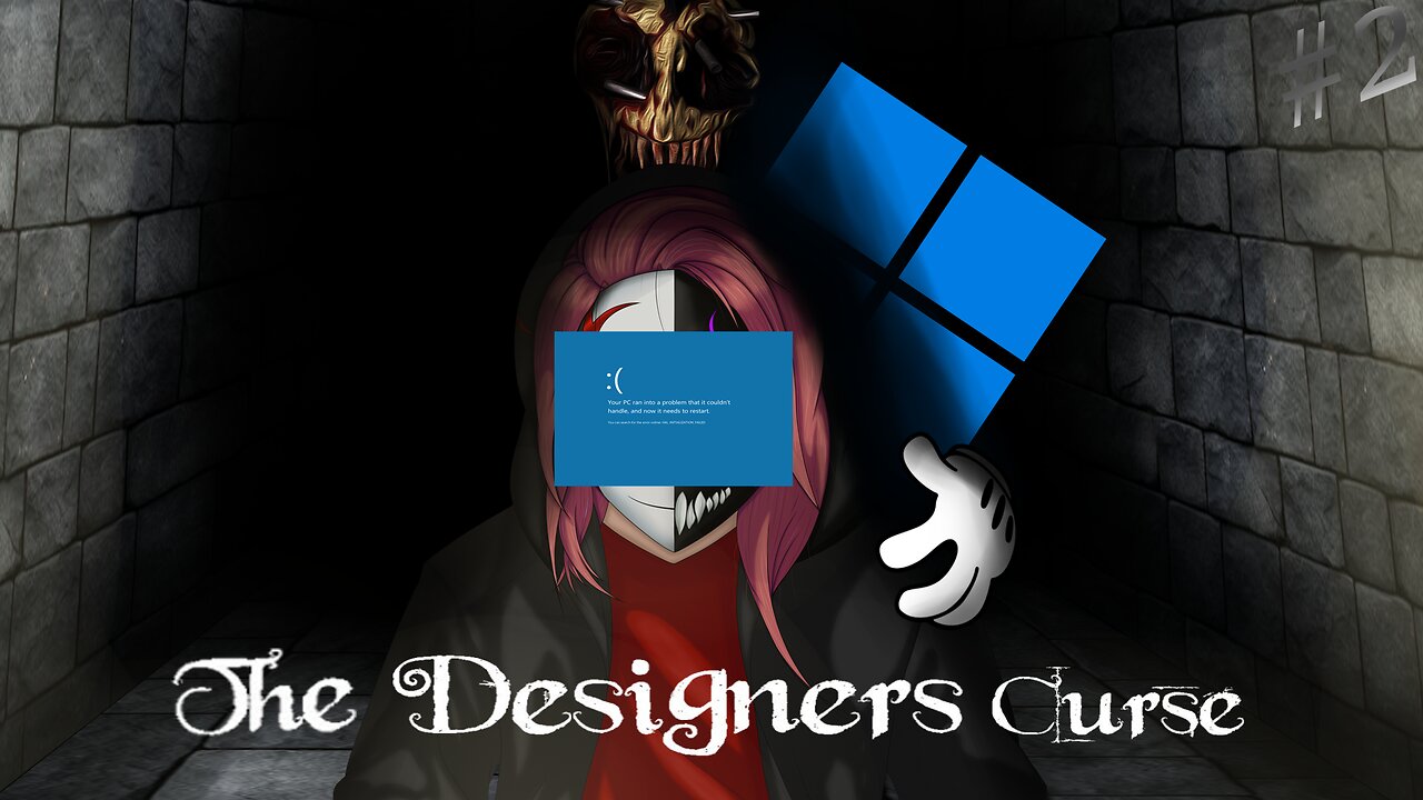 So Many Problems!!! (Designers Curse) part 2
