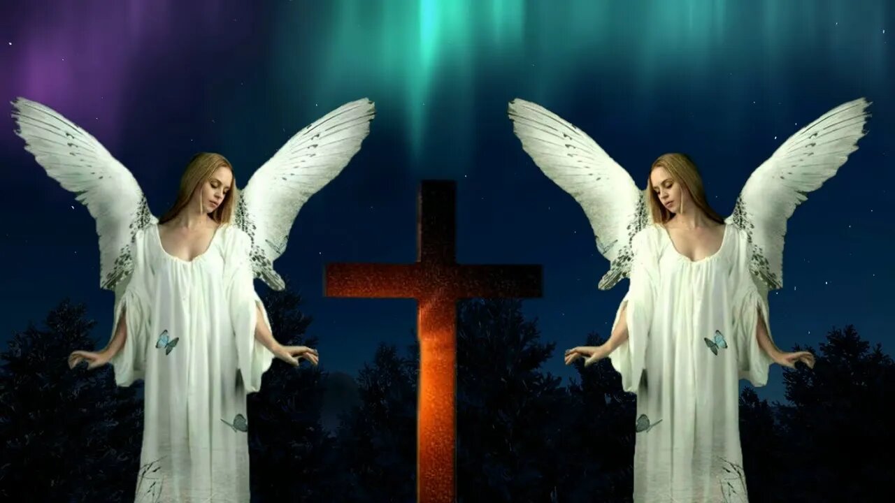 1000 Angels Blessing You Today! Be At Peace And Prosper!.