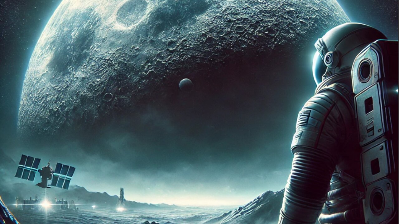 Secrets Unveiled in Deliver Us The Moon Pt 3