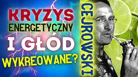 SDZ168/1 Cejrowski: skąd NAGLE?? 2022/7/18 Radio WNET