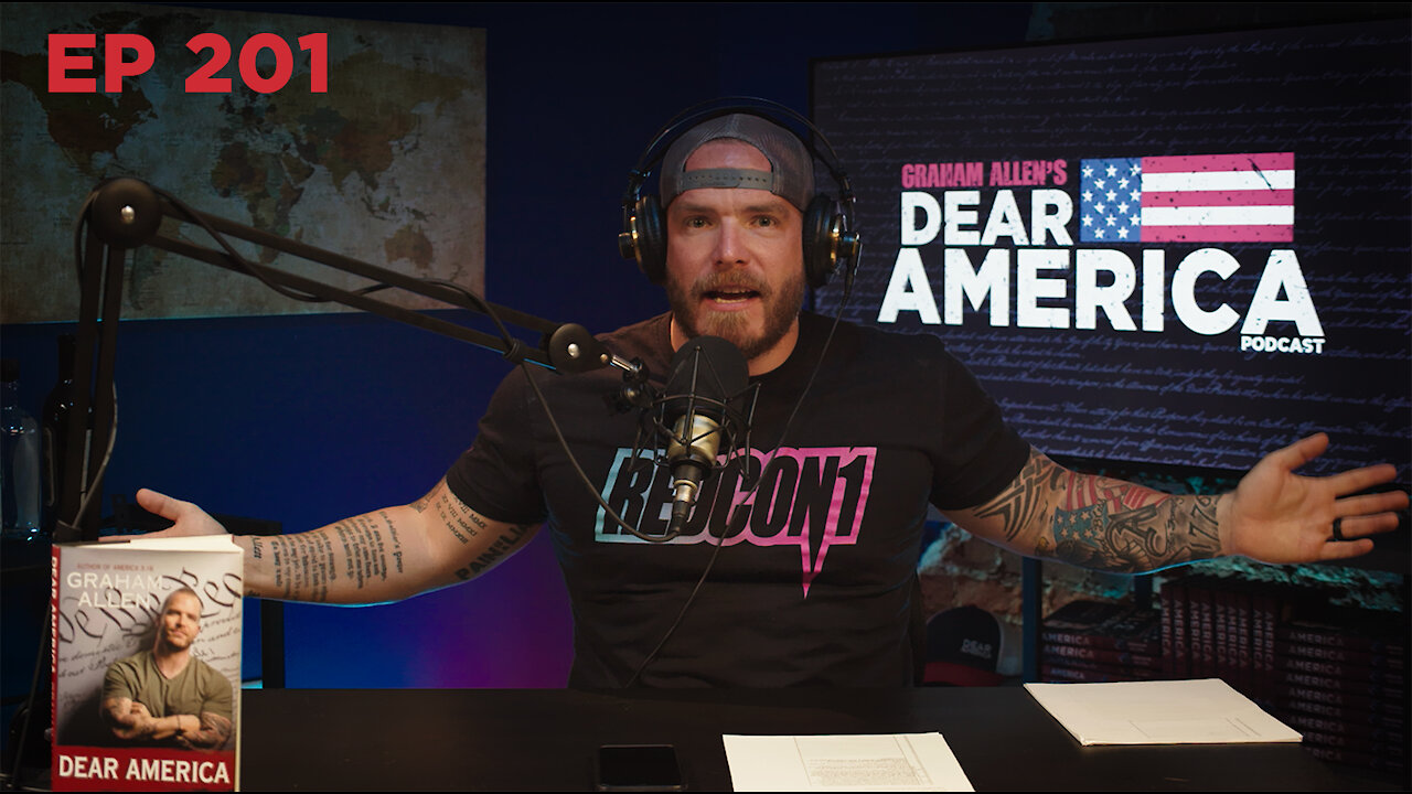 IMPEACH BIDEN, IMPEACH HARRIS, EXPEL PELOSI, SAVE AMERICA!!! | EP 201