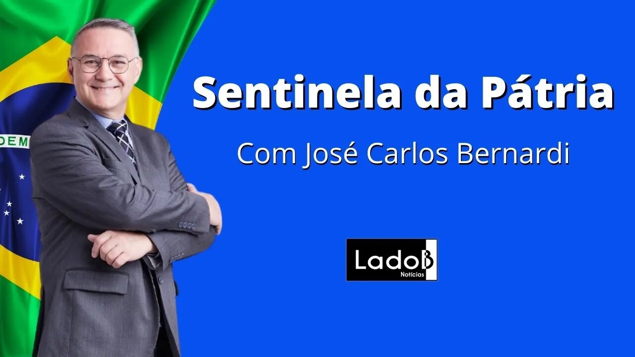 SENTINELA DA PATRIA