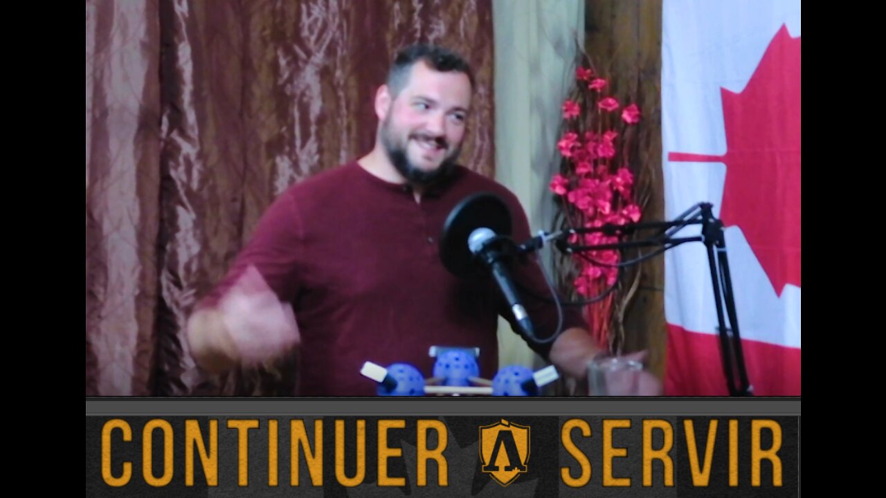 A-Vet Eps.#12 Simon Primeau-bélanger