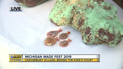 Michigan Made Festival