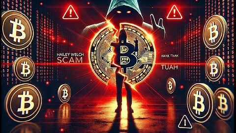 Internet Star Haliey Welch's Crypto Controversy Update