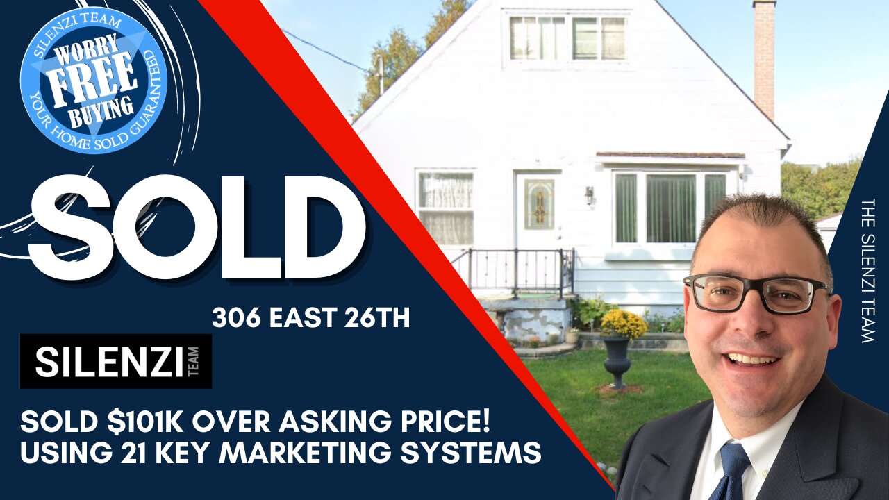 SOLD! 306 East 26th Hamilton, ON L8V 3E1