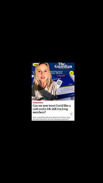 An opinion that killed grannies?