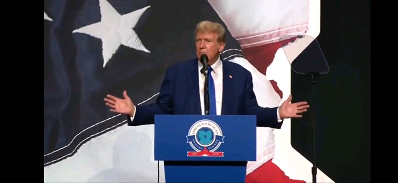 Trump 05/20/24