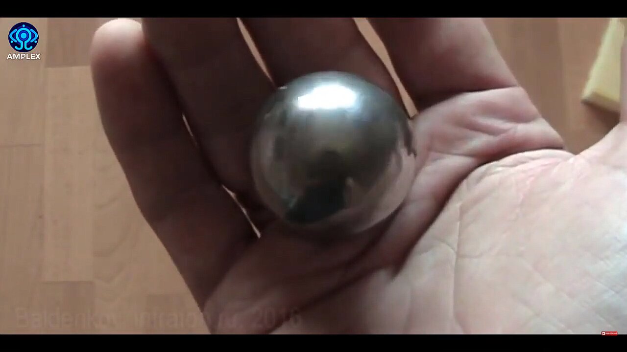 TOO REAL TO BE DENIED… There it is, Right in Front of YOUR EYES! - Amplex