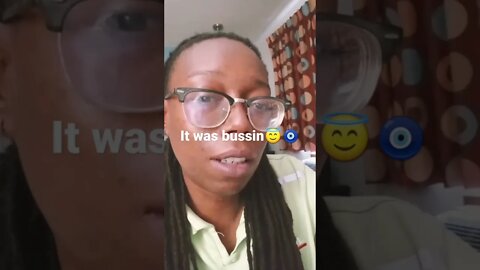 first time trying😇🧿