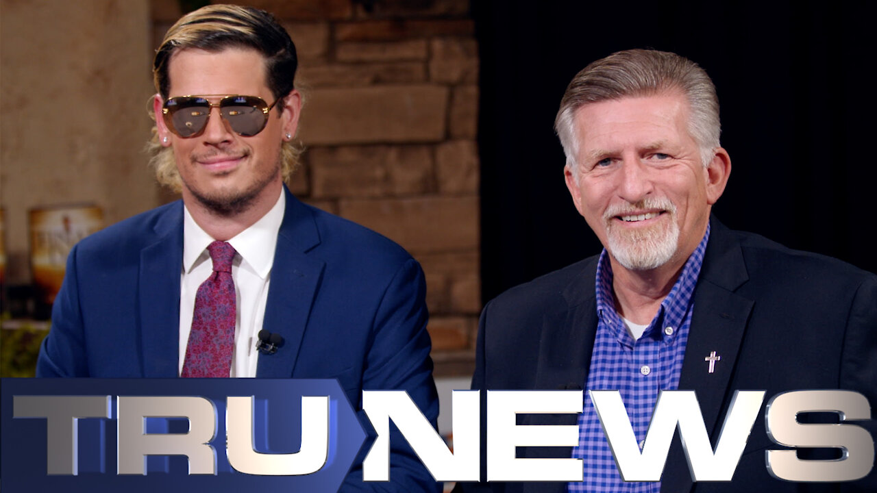 Divine Right: Rick Wiles and Milo Yiannopoulos Talk About Pagan Left