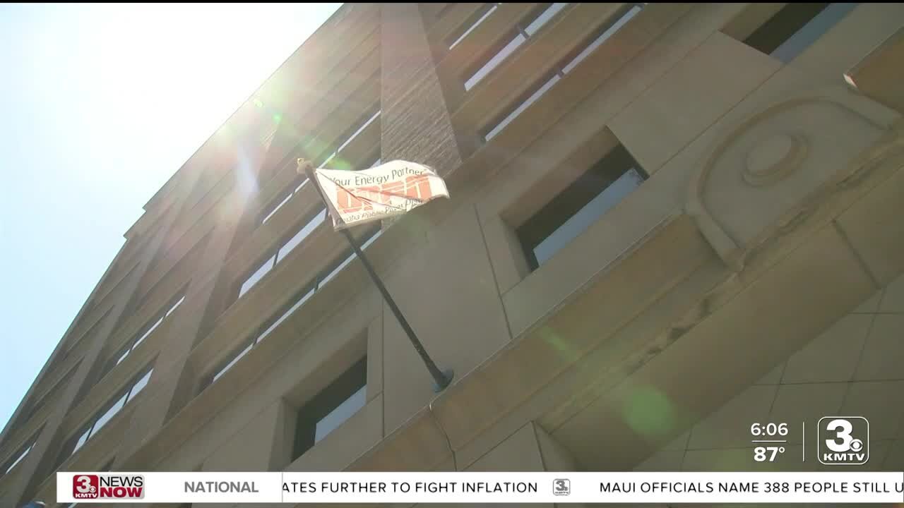 OPPD suggests tips for customers to keep energy bill lower in the heat