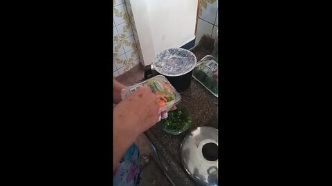 38 Cirurgia bariátrica mistura preparo