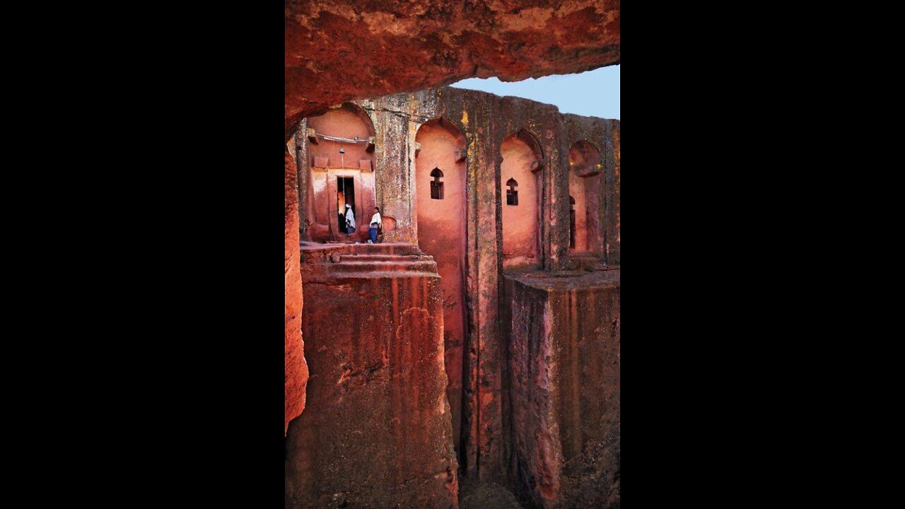 Lalibela