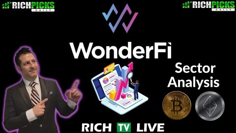 TOP DEFI STOCK: WonderFi Technologies Inc. (NEO: WNDR) (OTC: WONDF) (WKN: A3C166) (FTX: WNDR)