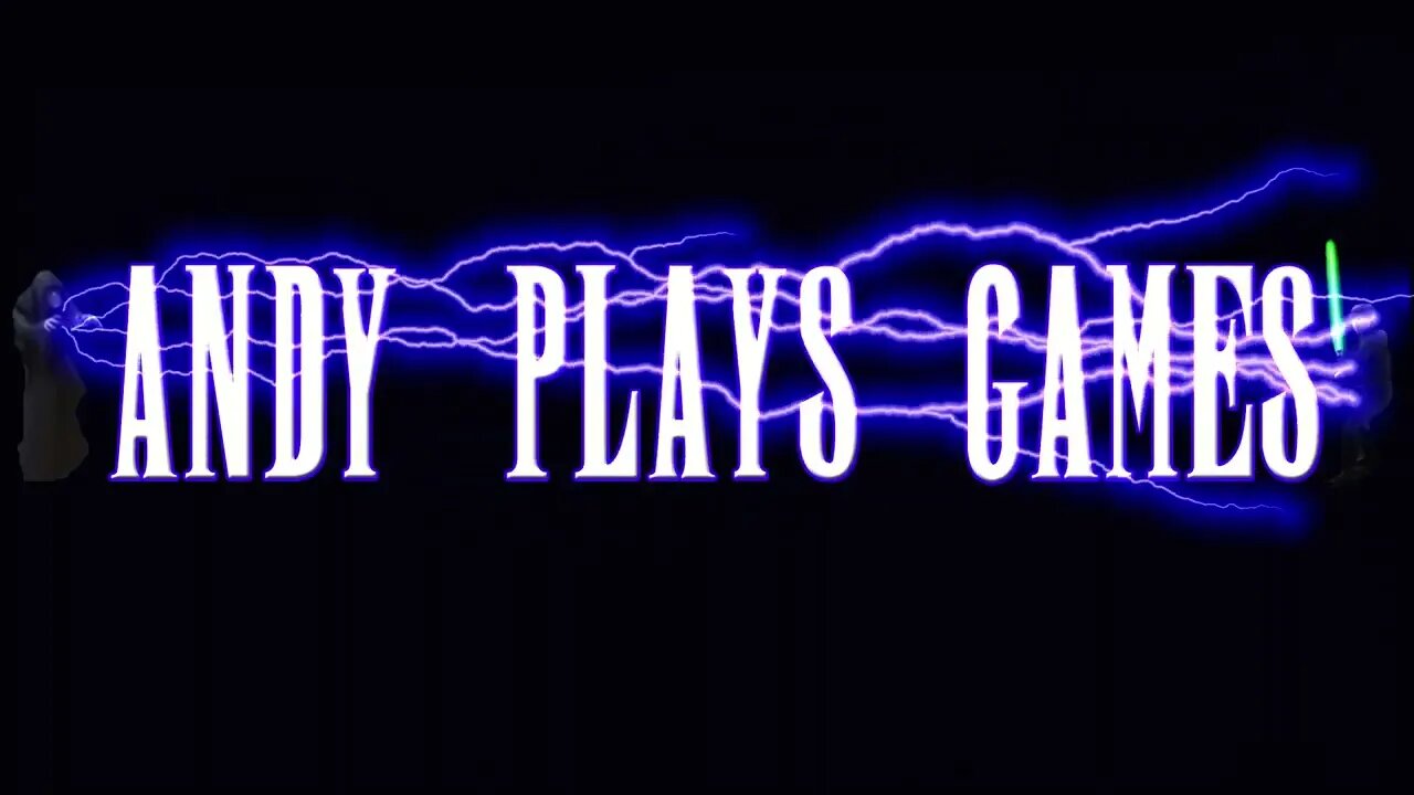 New Channel Intro Bumper - What Do You Think?