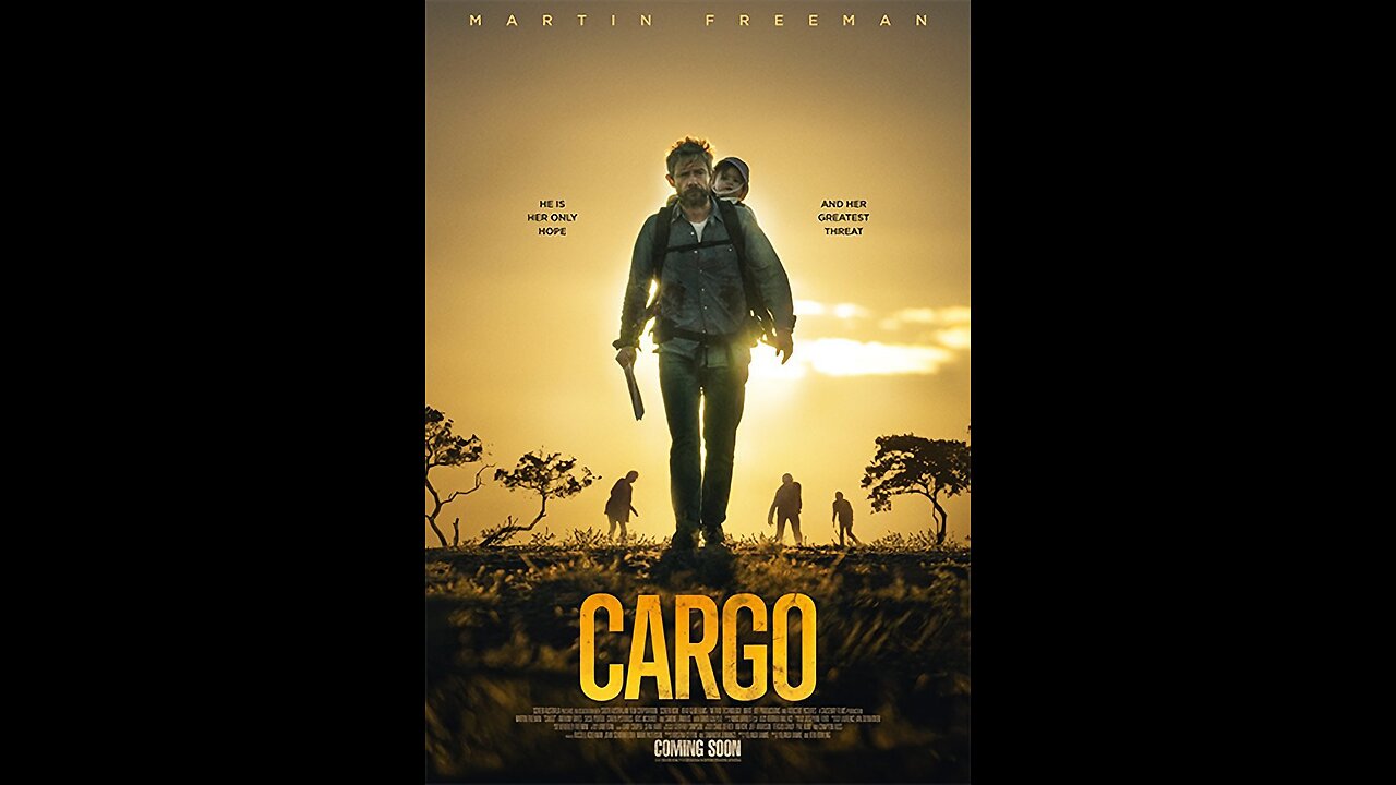 Review Cargo