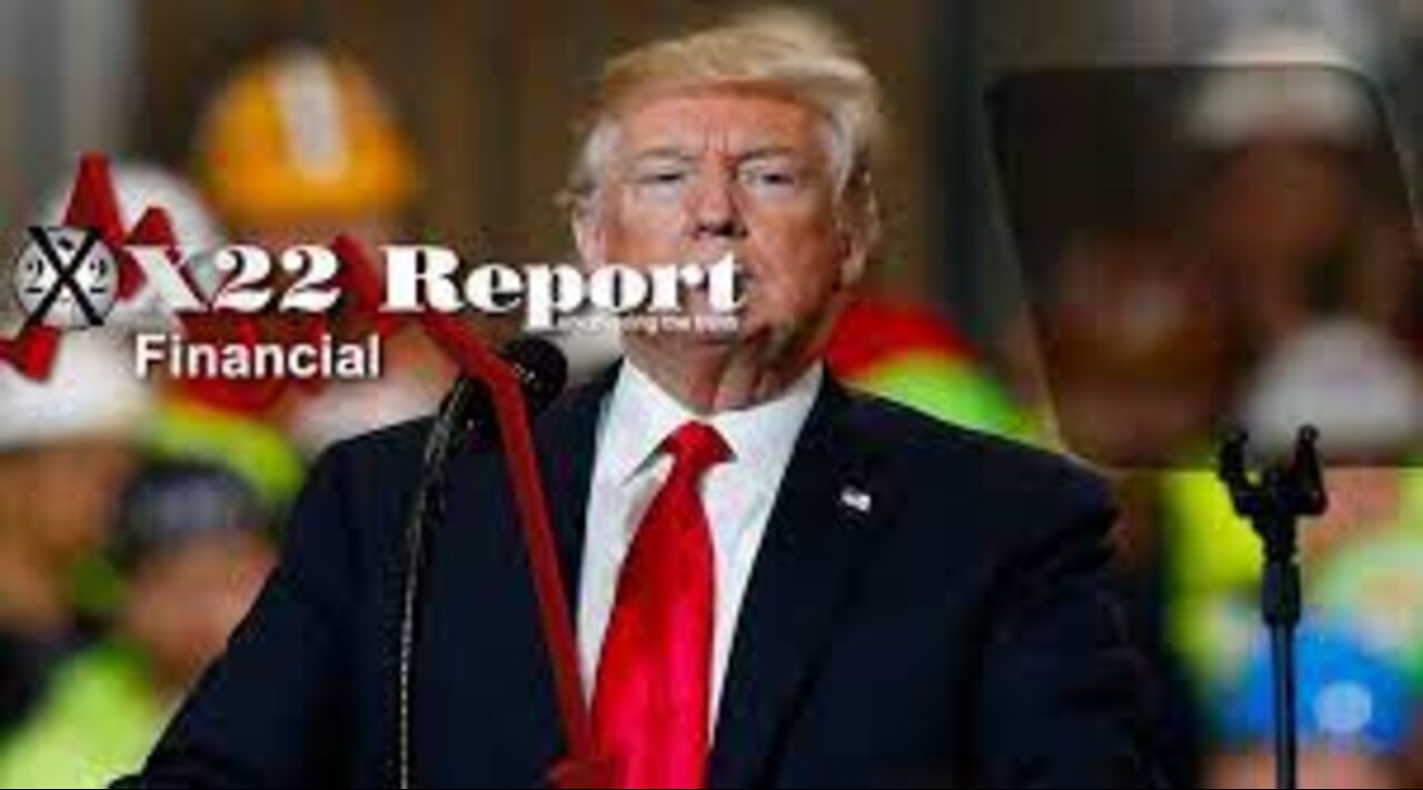 EP. 2751A - TRUMP CONFIRMS THE ECONOMIC DIRECTION, THE PEOPLE ARE SEEING THE TRUTH