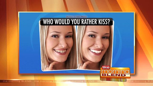 Whiten Your Teeth In Just 5 Minutes! 6/15/17