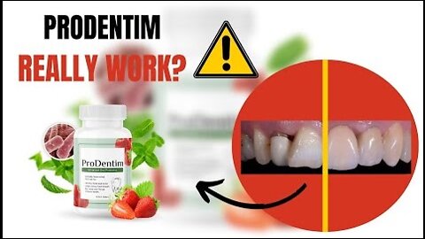 ProDentim Review ProDentim Really Work Truth Finally Revealed