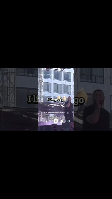 I Like You (A Happier Song) - Post Malone (with Doja Cat)