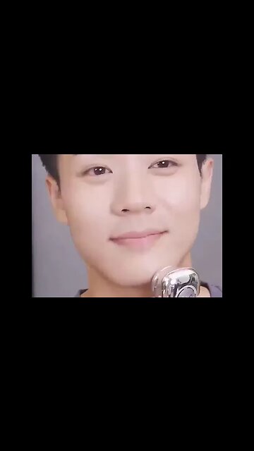 Take it out to trim your beard anytime