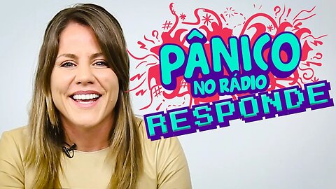 Pânico Responde #5 – Marina Mantega