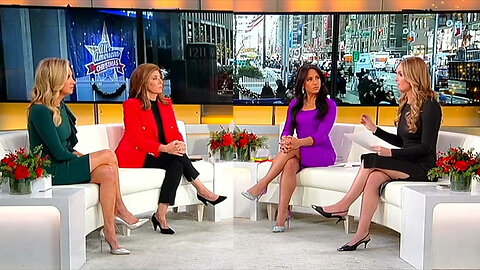 Outnumbered Nov 29 2023