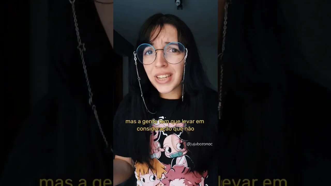 Live action estraga o anime | @ZonaC