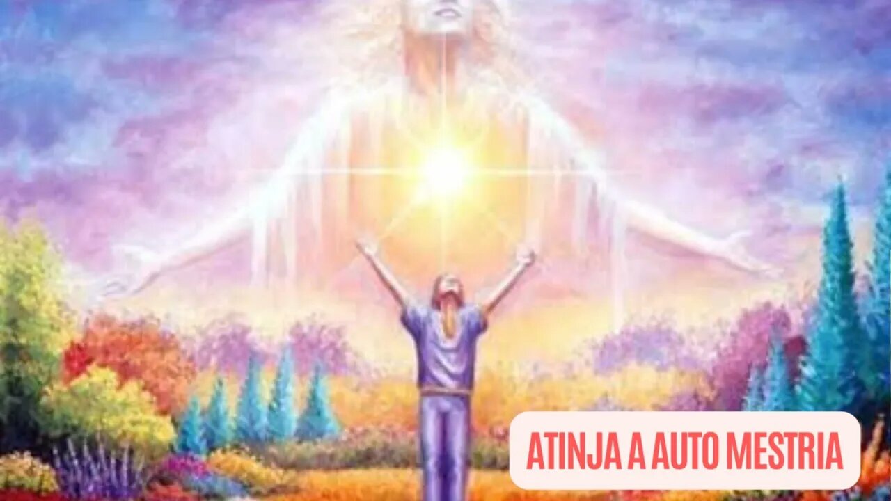 Atinja sua auto mestria