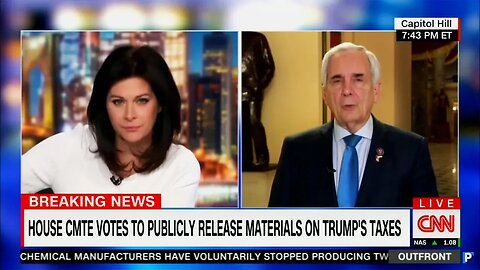 Trump CAUGHT LYING, Was NOT Being Audited by IRS