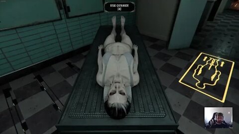 The Mortuary Assistant Part 1 Game Play