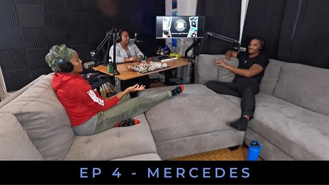 American gypC Podcast - EP 4 with Mercedes