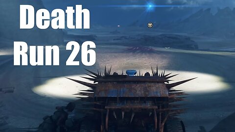 Mad Max Death Run 26