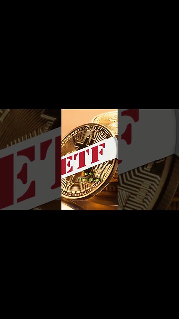 BlackRock Bitcoin ETF Soon